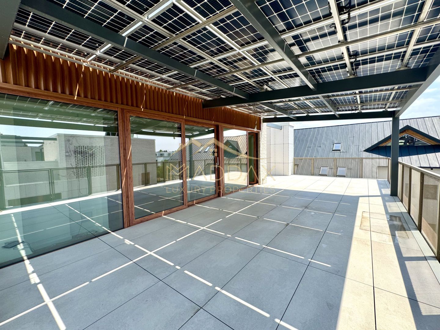 Vila cu 6 camere *575mp* / 2 locuri parcare // Pipera- Iancu Nicolae - Poză 76