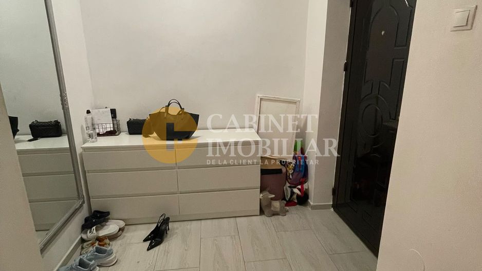 Ultracentral - 3 camere - 2 bai - etaj 3/4 - renovat + Boxa subsol - Poză 4