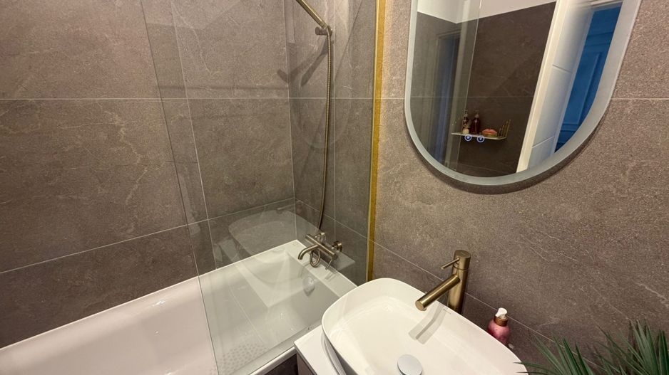 AP. 2 CAMERE ESTORIA, PRIMA INCHIRIERE, PET-FRIENDLY, PARCARE, METROU - Poză 10