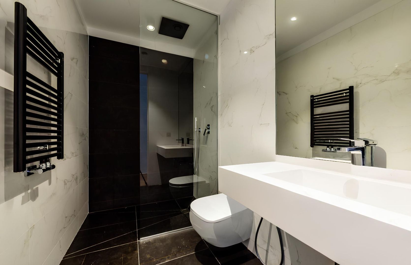 Apartament High End 3 Camere I One Mircea Eliade - Poză 24