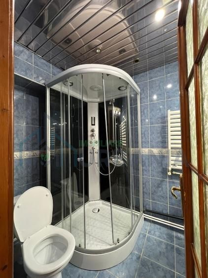 ÎNCHIRIERE Apartament 4 camere, centru Iași, Blvd. A. Panu(Palas, UMF) - Poză 8