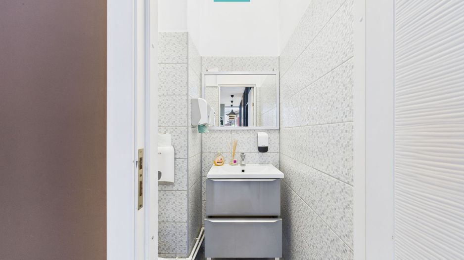 AFACERE PROFITABILĂ COFETĂRIE - FAST FOOD - Poză 33