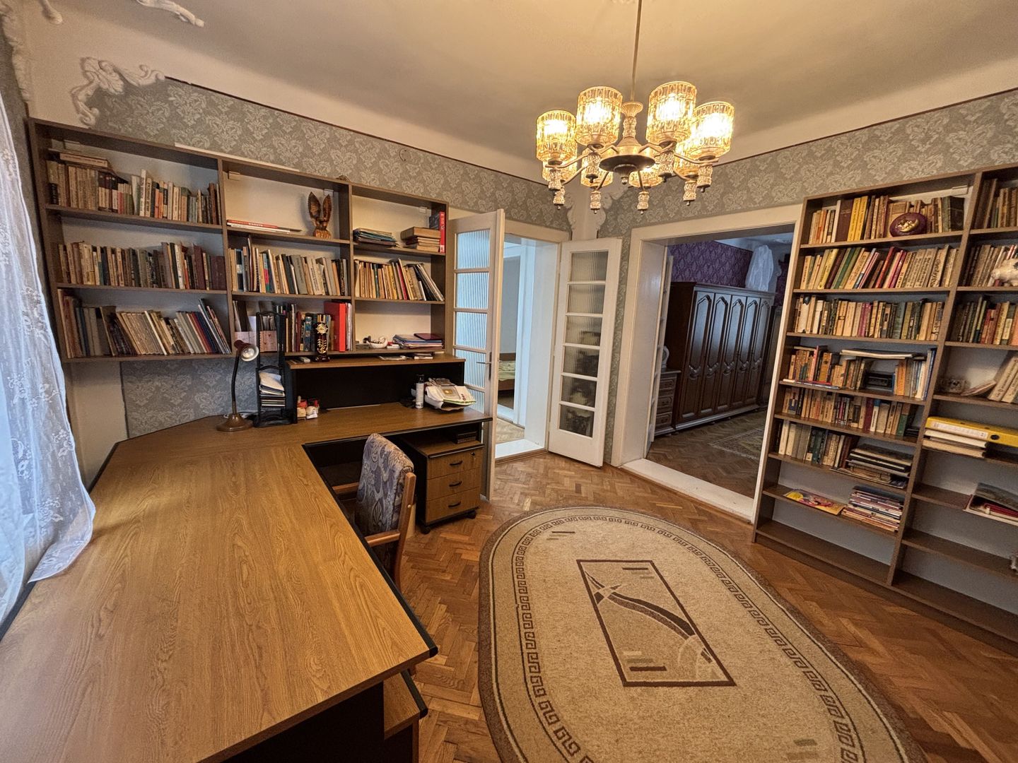 Casa de închiriat zona Modern - Poză 3