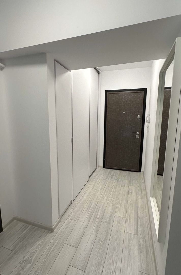 Garsoniera Drumul Taberei Moghioros Residence - Poză 6