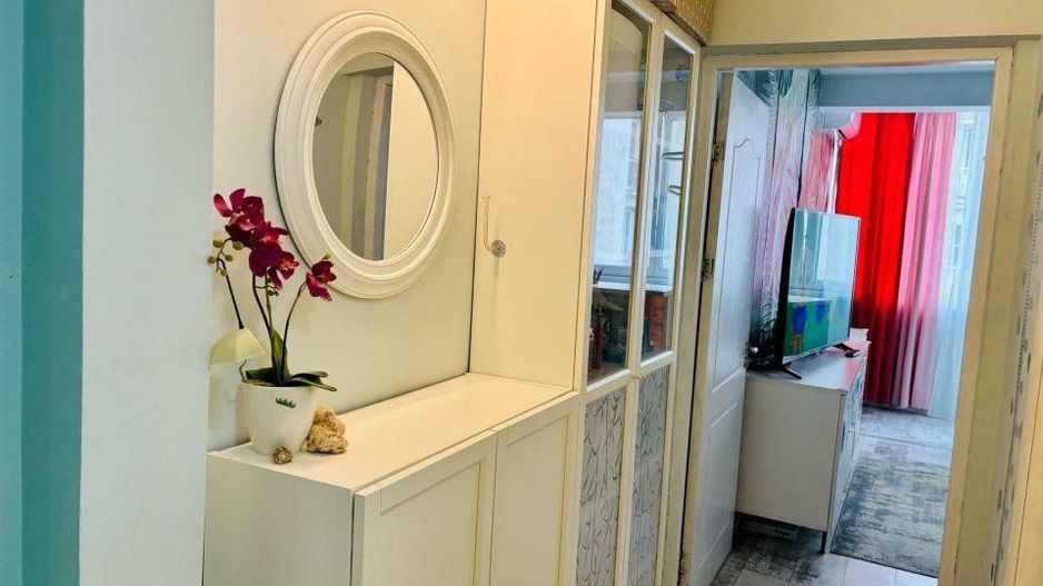 3 cam, Calea Victoriei, ultracentral - Poză 5