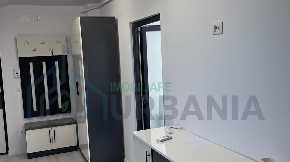 Apartament de vânzare cu 2 camere, decomandat, 68 mp, etaj 4, Pașcani - Poză 7