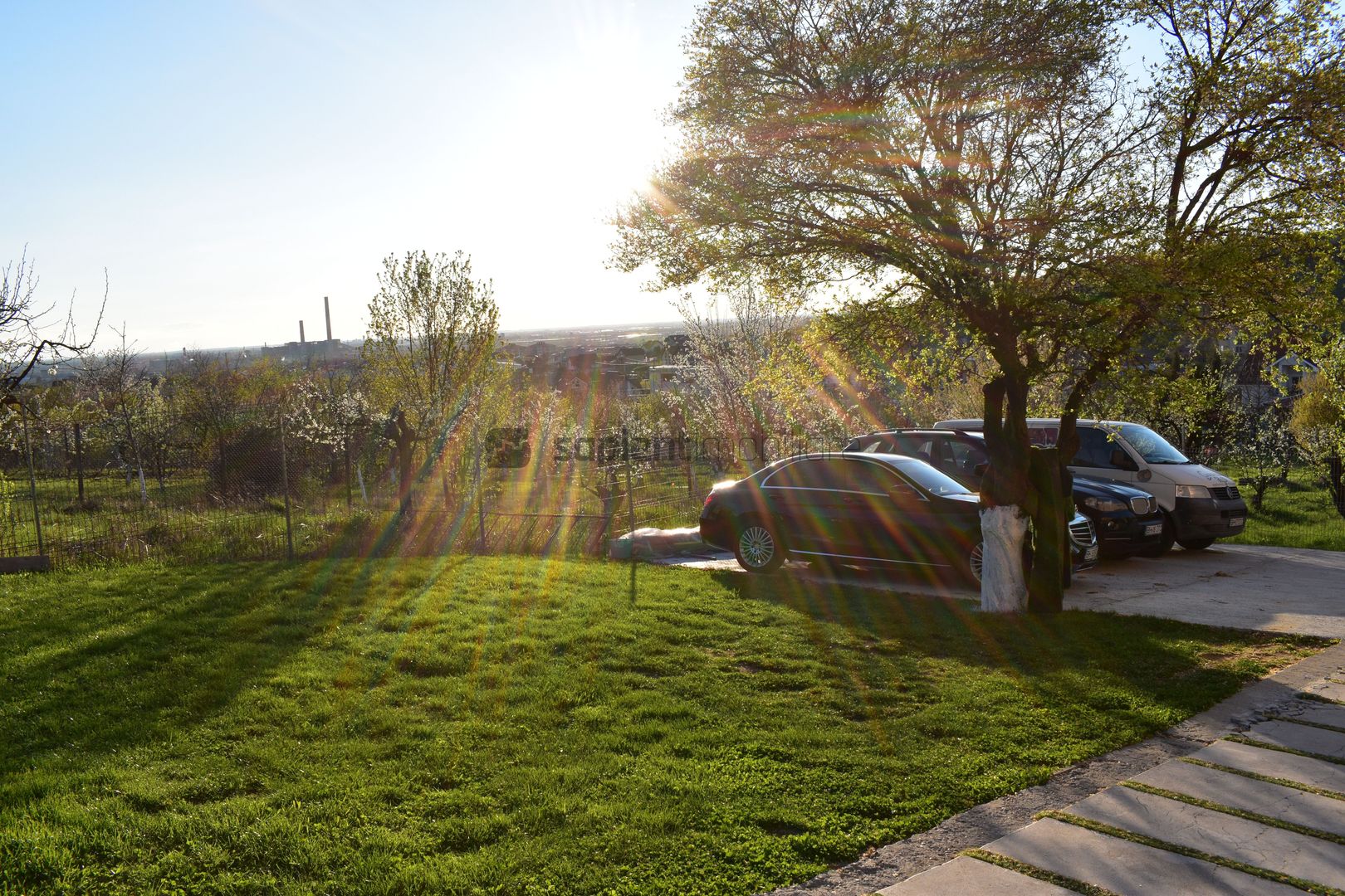 Casa 4 camere cu Panorama Superba in Oncea - Poză 38