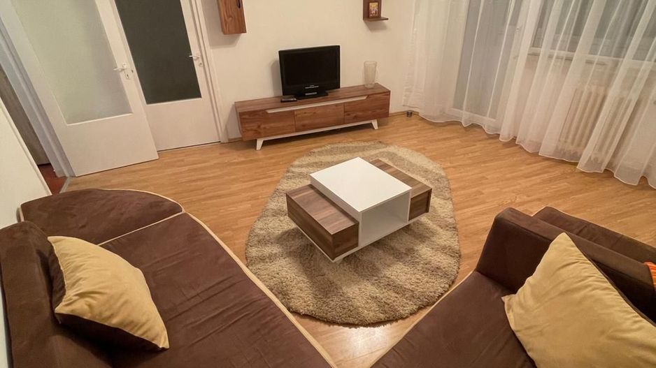 AP. 2 CAMERE TINERETULUI, LOC PARCARE, CAT-FRIENDLY, METROU 5 MINUTE - Poză 4