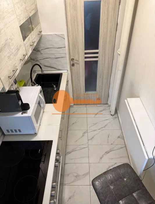 Garsonieră renovată complet |  Crângași - Poză 4
