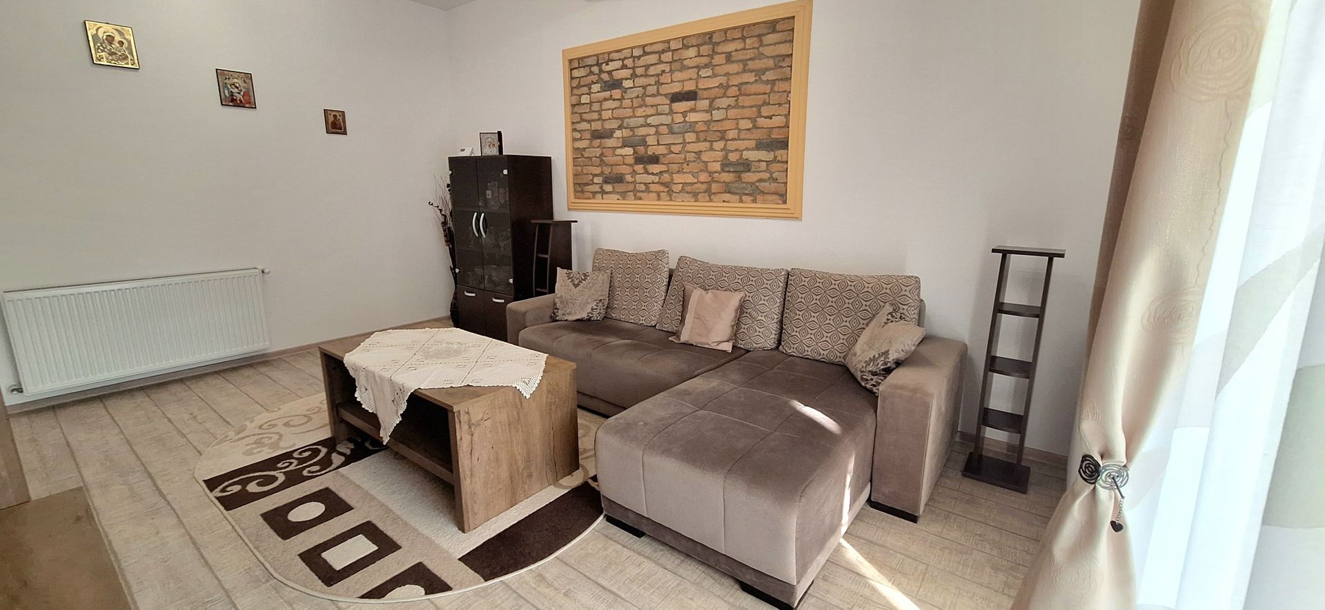 Duplex parter cu teren de 343mp - Poză 22