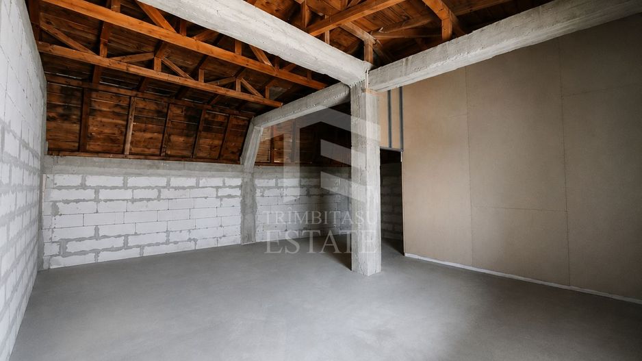 Casă P+M | Teren 480 mp | 322 mp utili | Lumina - Poză 13
