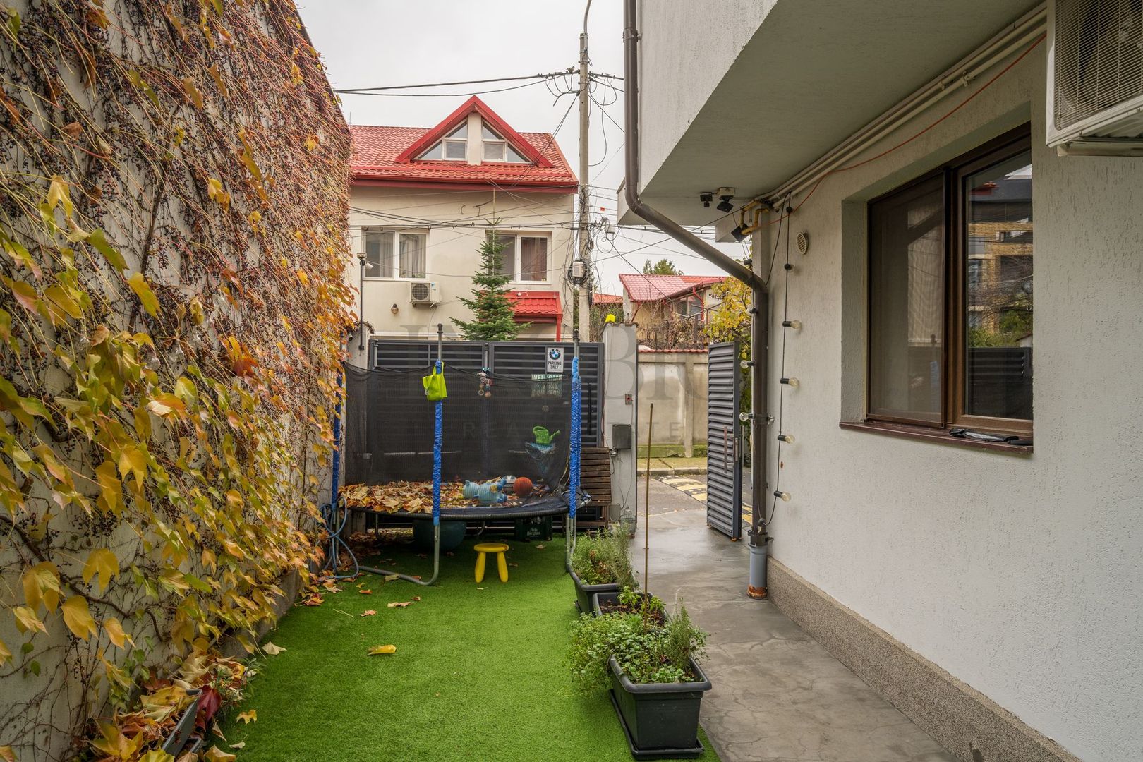 Vila Moderna | 4 Camere | Aviatiei - Poză 30