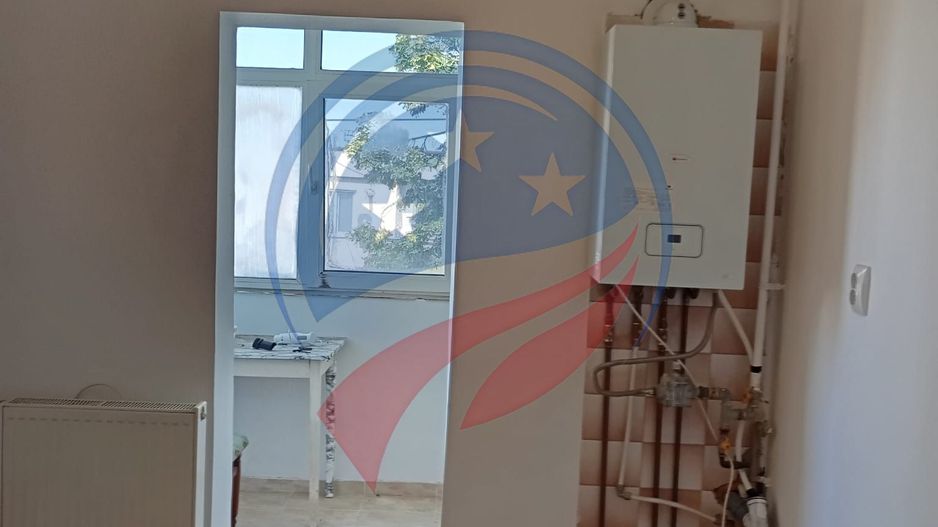 APARTAMENT 2 CAMERE DECOMANDATE - ZONA GARII - Poză 5