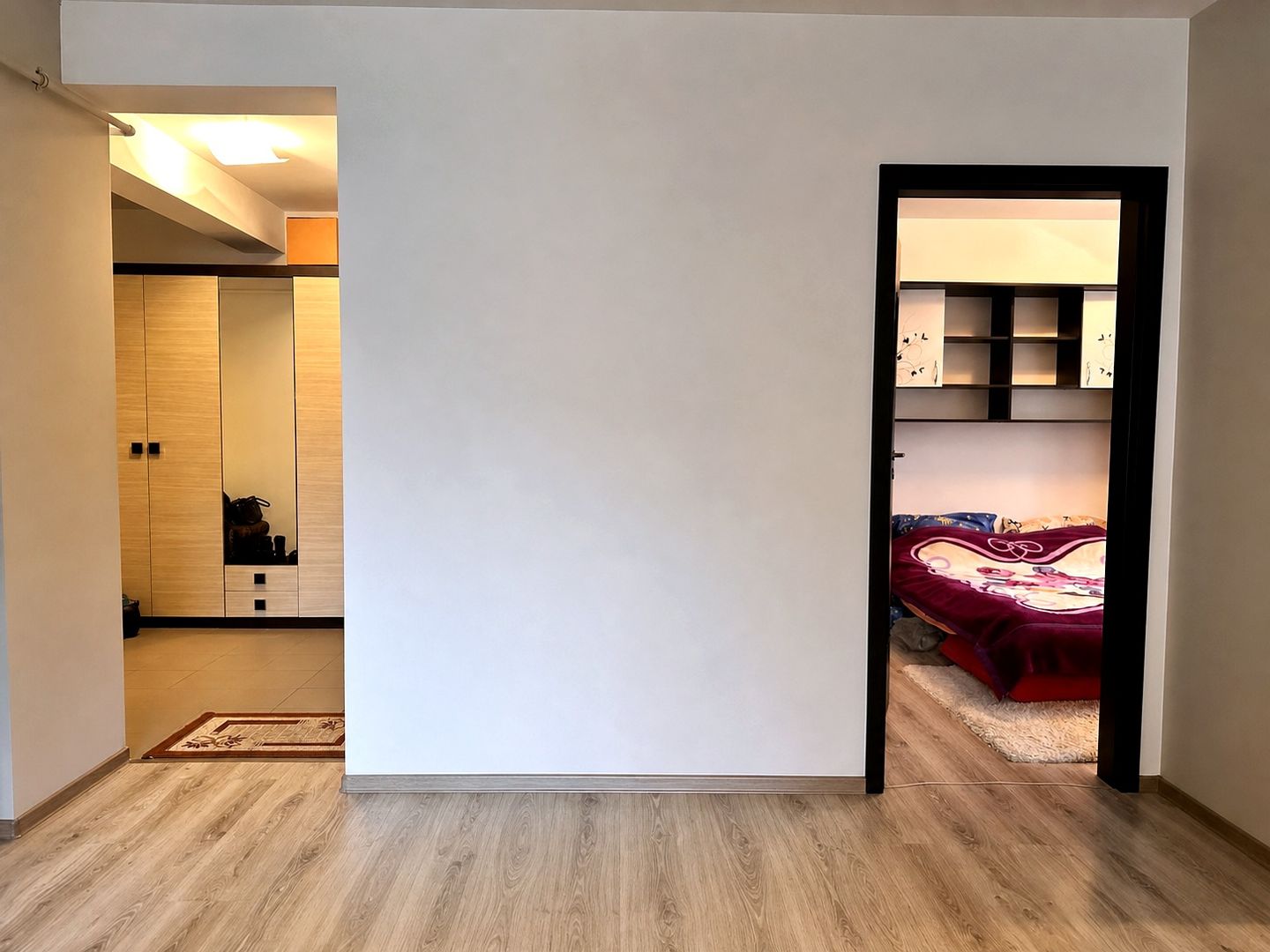 Apartament 3 camere, 63 mp, balcon 9 mp - Poză 8