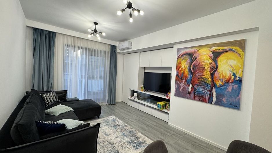 Apartament 3 camere, zona Crangasi-Regie-Grozavesti-Politehnica - Poză 1