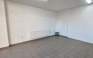 INCHIRIERE SPATIU COMERCIAL | PRELUNGIREA GHENCEA | 50 MP | STRADAL | - Poză 1