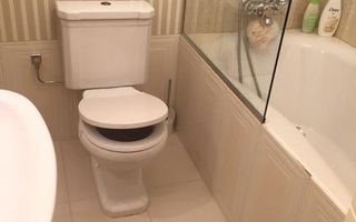 Apartament 3 camere lux - cladire istorica - Poză 14