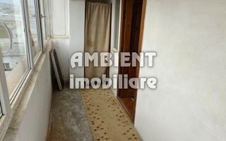 Apartament cu 3 camere, partial mobilat si utilat, VASLUI - zona GARA; - Poză 9