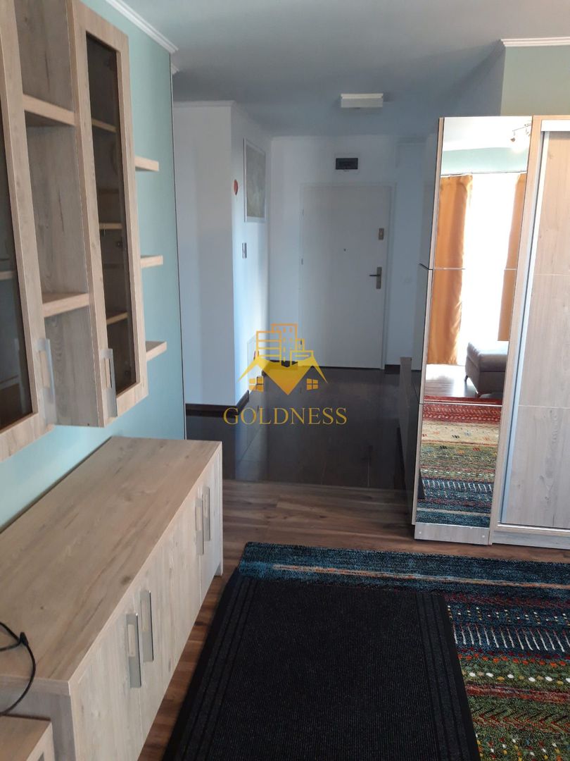 2 camere, parcare, OMV , Leroy Merlin, Europa, Zona Calea Turzii - Poză 5