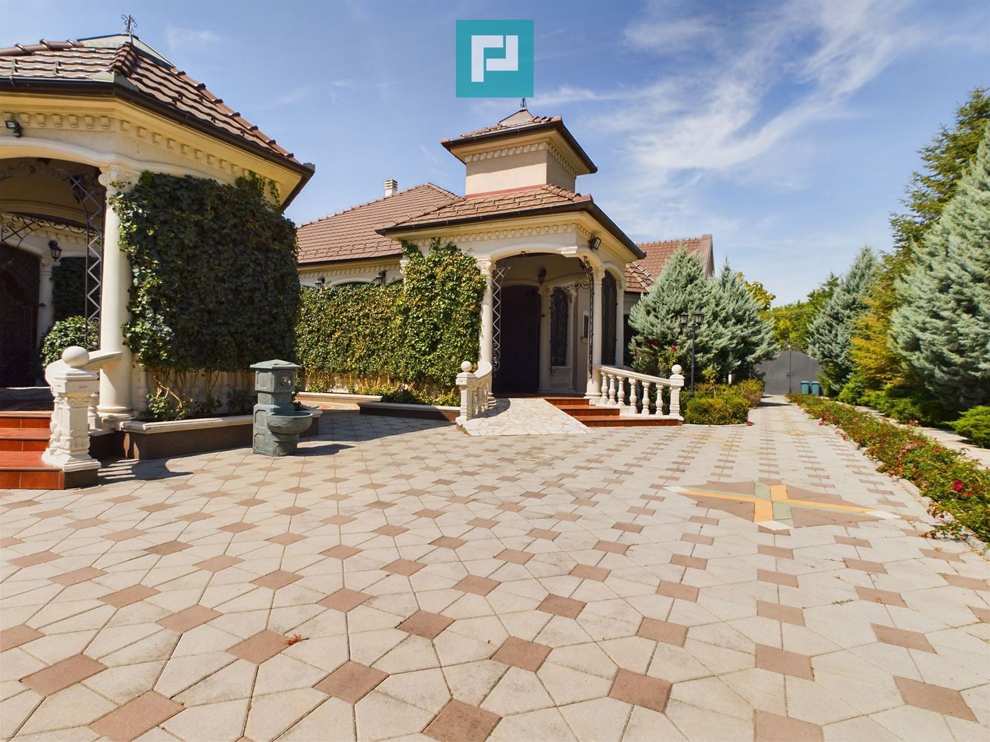 Vilă luxoasă în Serbia - Poză 40