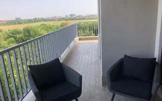 Apartament luxos,luminos,foarte spatios in Erou Iancu Nicolae-Oferta atractiva - Poză 21