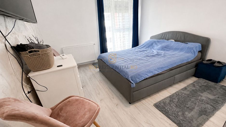 Apartament 2 camere decomandat, 61.74 mp | Loc de parcare inclus - Poză 10