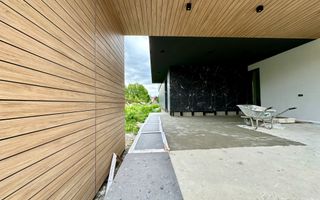 Vila impresionanta *370mp* Piscina proprie - 3 Parking / Pipera - Poză 17