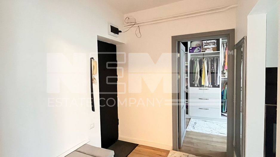 Apartament Modern 3 Camere 64 Mp I Suceava/Ultracentral I 120.000 Euro - Poză 4