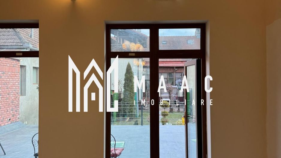 Spatiu Comercial I Open Space I Central - Poză 1