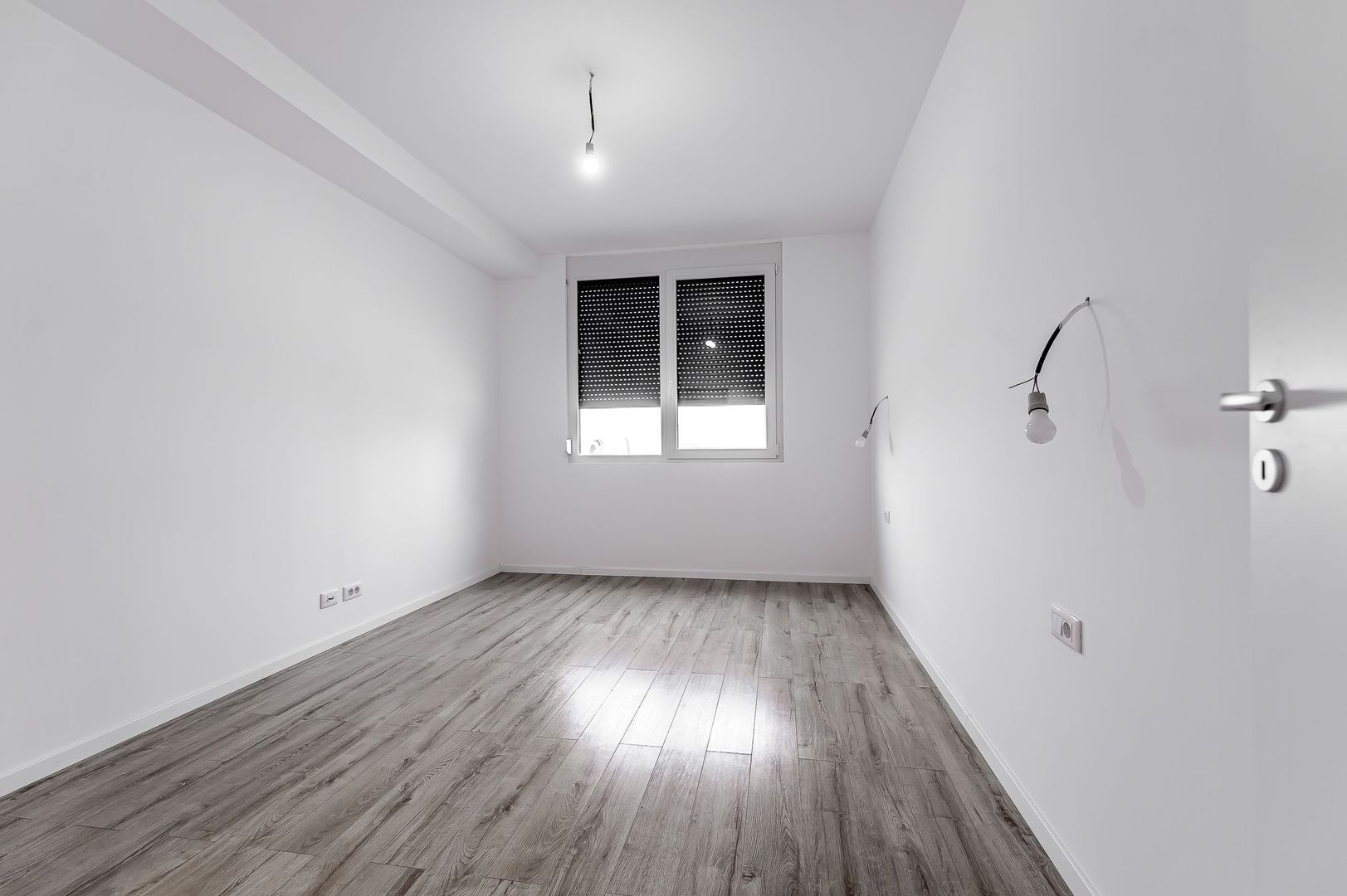 Apartament  4 camere cu gradina  Ared City  R35 - Poză 15