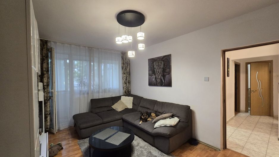 Apartament 2 camere zona Auchan Vitan - Calea VItan - Poză 3