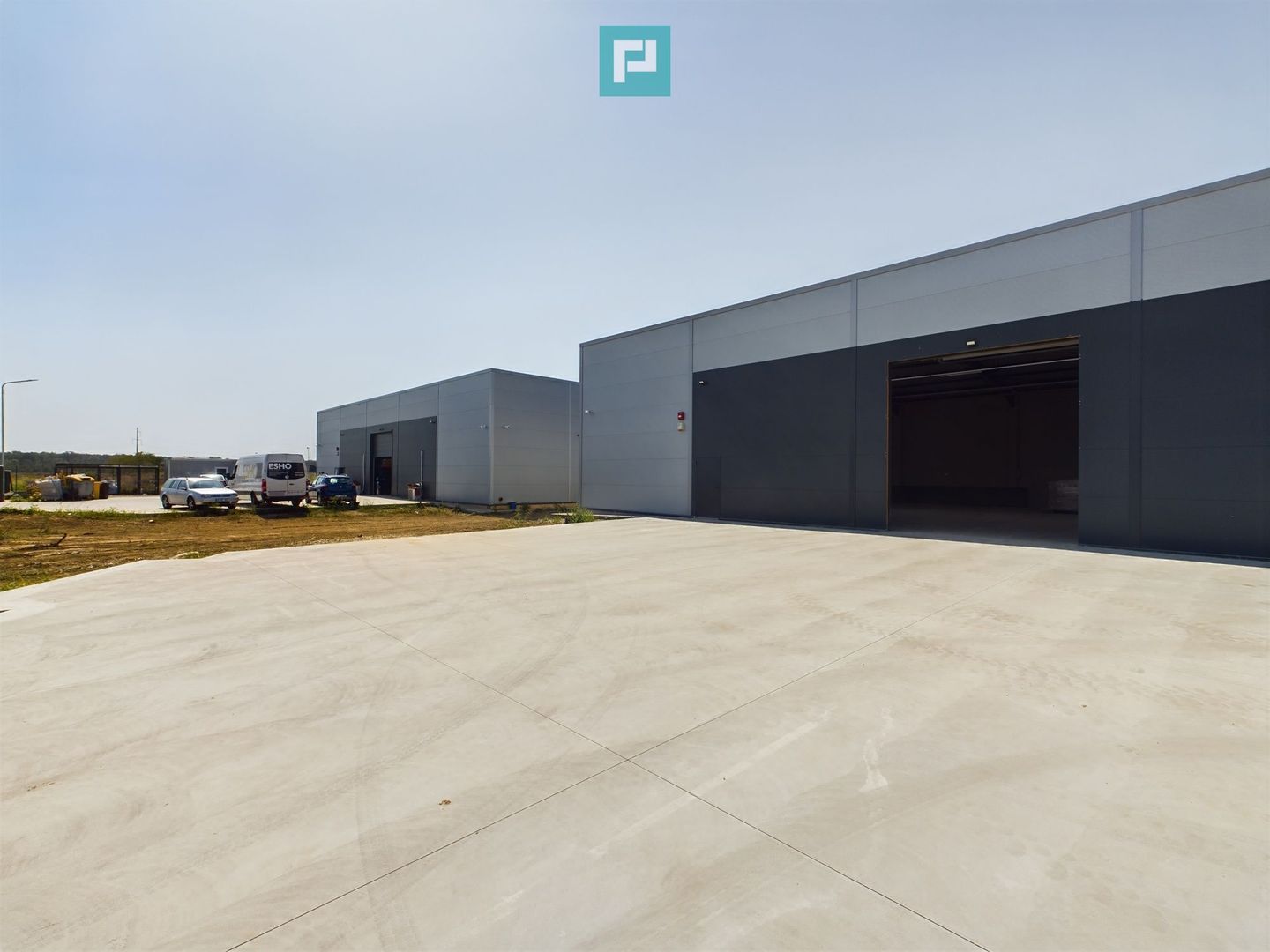 Spațiu industrial/ depozitare, Pantelimon DN3 - Poză 1