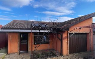 Casa Santandrei, zona linistita, gaz,curent,apa,teren 550 mp-219000Eur - Poză 5