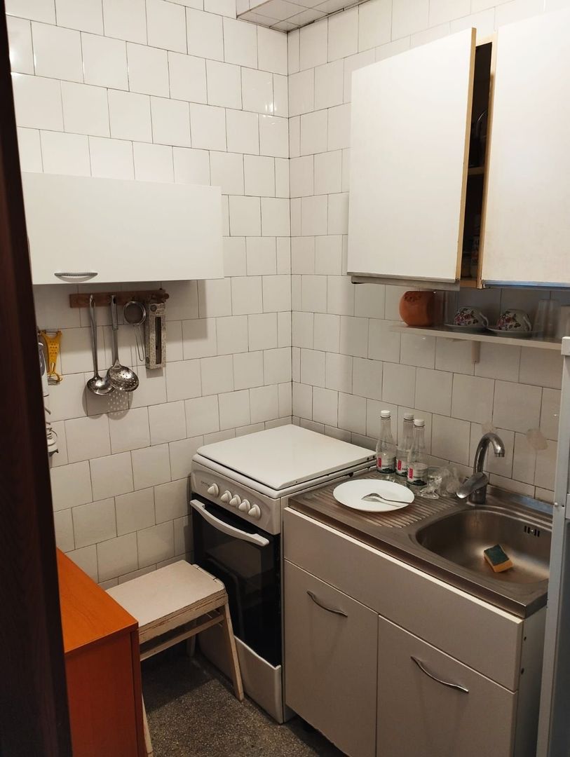 Garsoniera - Policlinica Titan - Parc Titanii - Poză 10