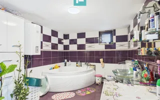 Casă individuală în Lipova - Poză 16