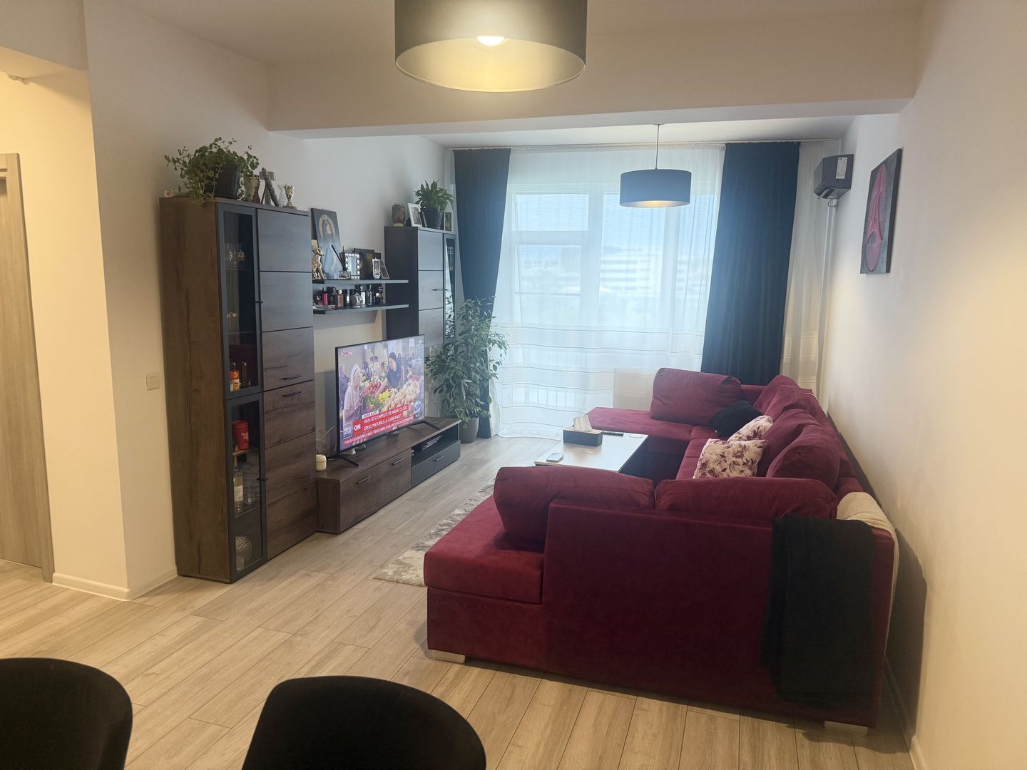 Apartament 2 camere Aerogarii - Poză 1