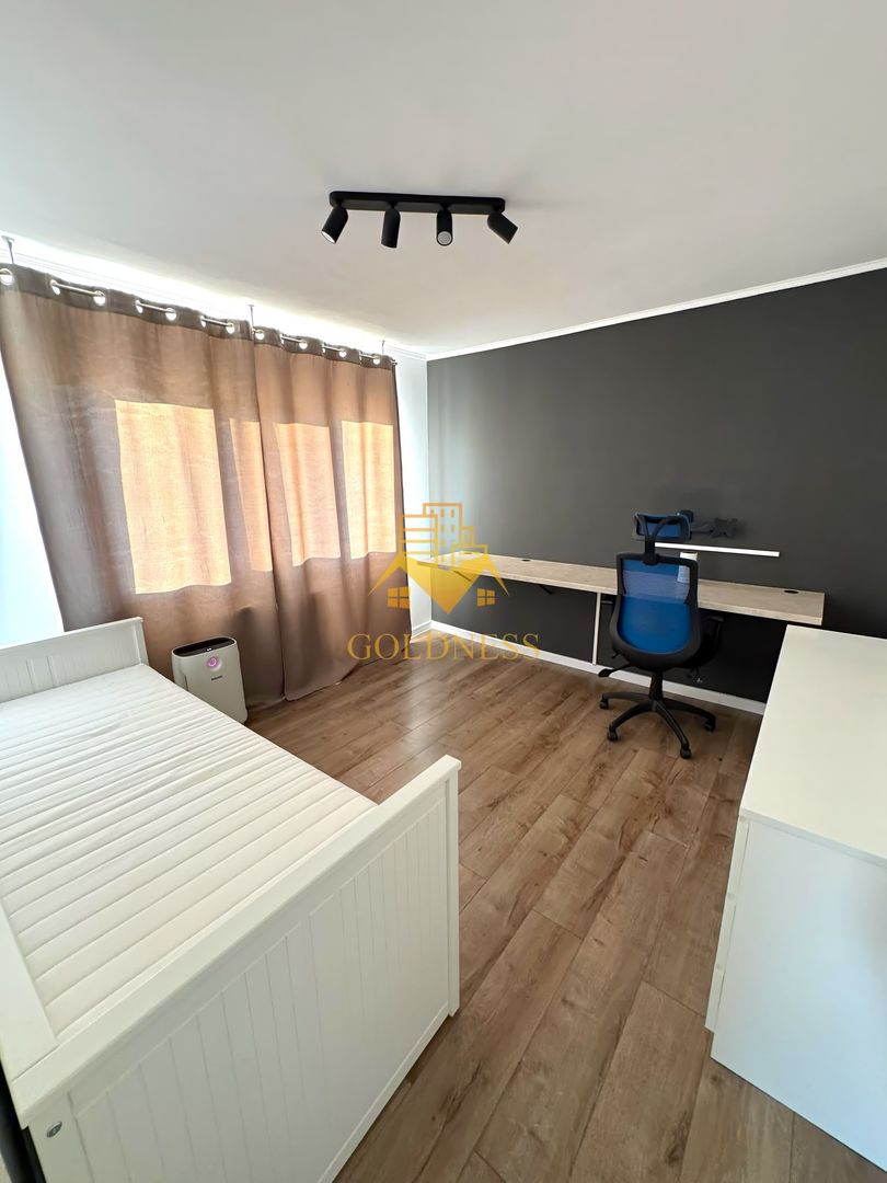 Comision 0%! Apartament 2 deco etaj 3/4 + boxa Intre Lacuri! RENOVAT! - Poză 2