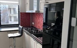 Calea Călărașilor | Apartament 2 camere | Bloc finalizat 2014 | 68mp - Poză 10