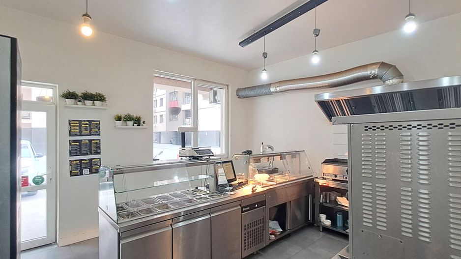 Spatiu comercial 134 mp_Bd.Metalurgiei - Poză 2