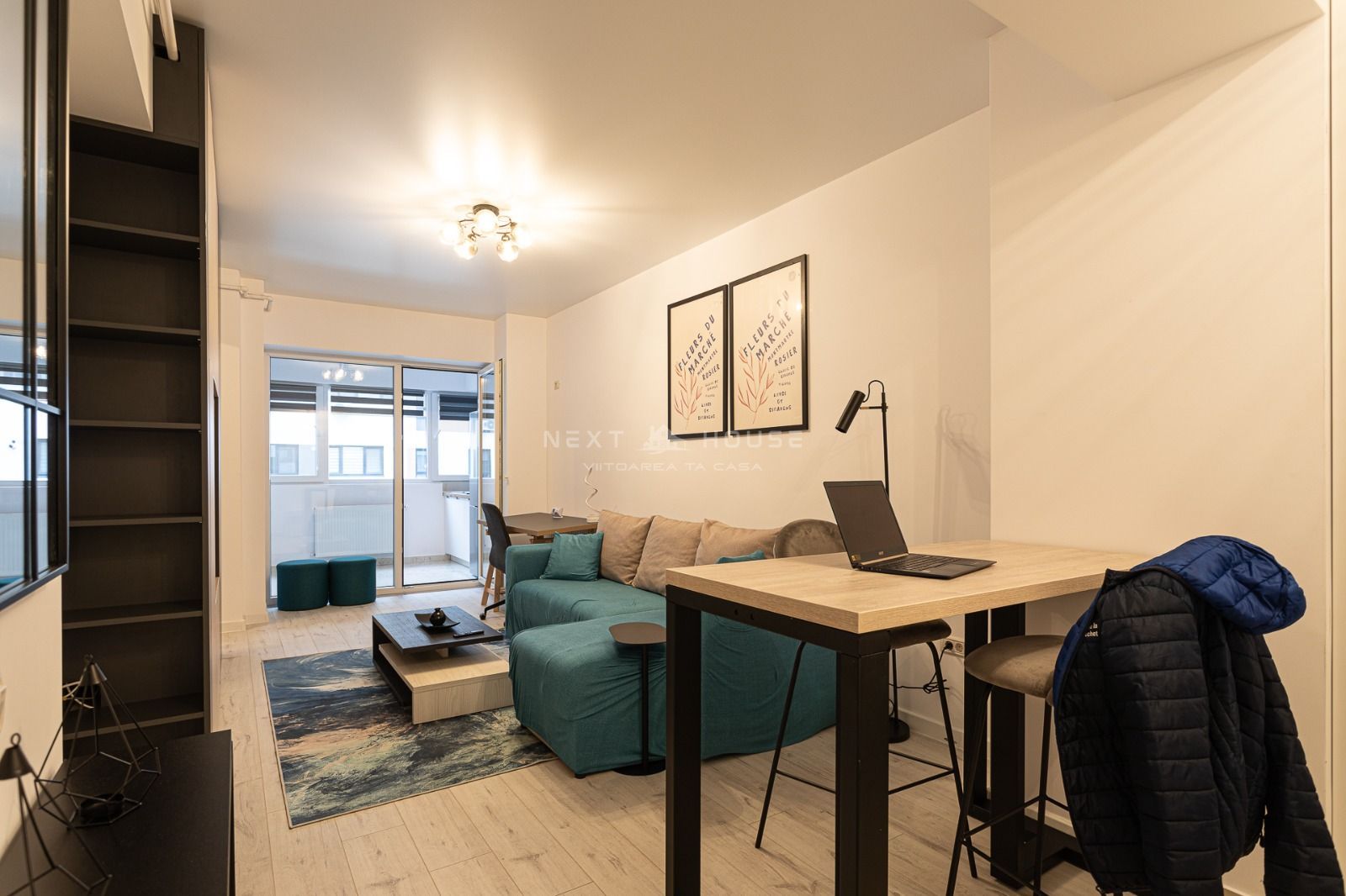 Studio Rahova - Parc Carol la doar 2 km de Unirii - Poză 16