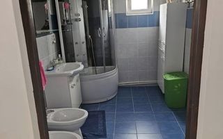 Casă de închiriat, 2 camere, zonă liniștită Hlincea, Chișinău - Poză 5