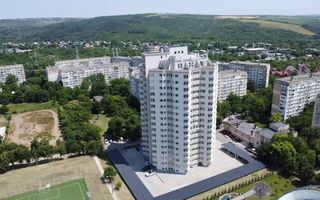 Vânzare, apartament, 3 camere , strada Ginta Latină, Ciocana - Poză 9