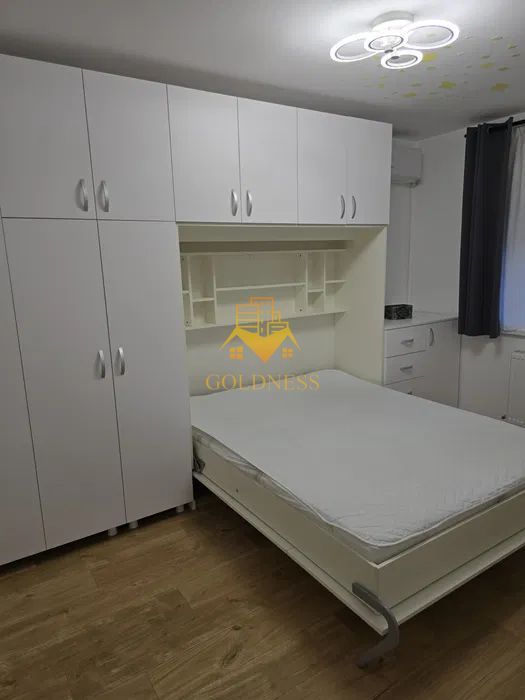 3 camere decomandate, Parcare, Modern, Panemar, Stejarului, Floresti - Poză 3