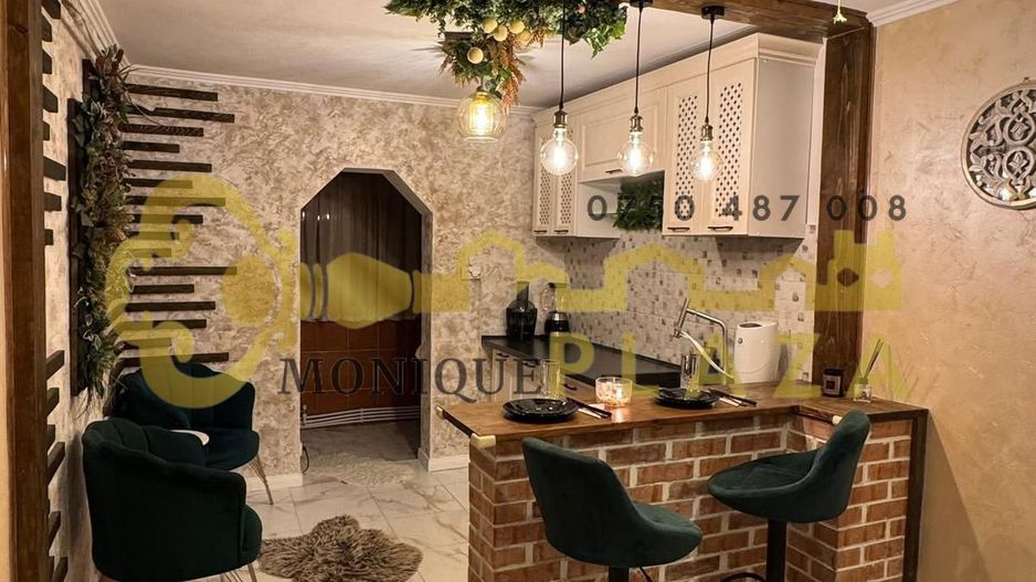 2 Camere | Boxa | Izolat | Ultrafinisat | Parcare | Balcon | CT | - Poză 7