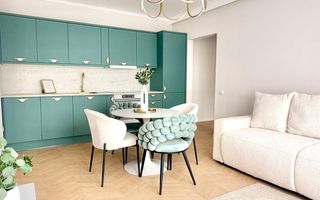 Apartament modern de vânzare  | Zona Terra, Florești - Poză 12