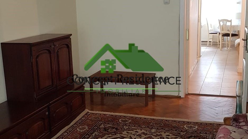 Vand apartament 2 camere, Nicolae Iorga - Poză 10