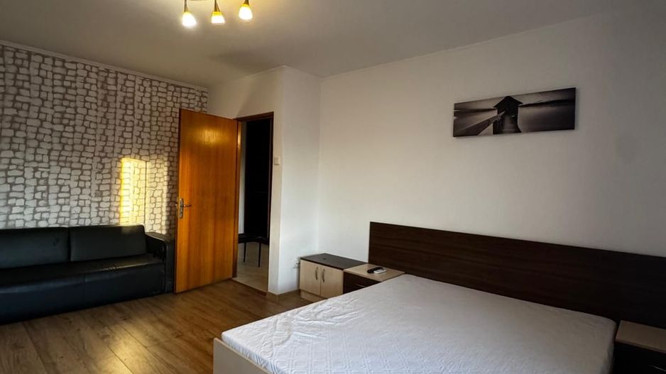 GARSONIERA | DECOMANDATĂ 42 MP | 8/8 + ETAJ TEHNIC | 13 SEPTEMBRIE T744 - Poză 2