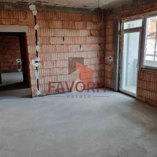 Apartamnet 2 camere decomandat + dressing | 59mp | Giroc - Poză 1