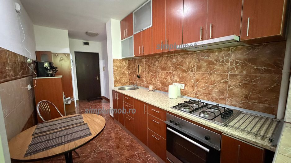 2 camere Piata Sudului 55mp etajul 2 renovat utilat - Poză 8