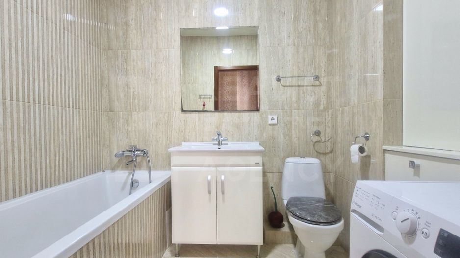 Chirie apartament, 2 camere, str. Tudor Strișca, Botanica - Poză 8